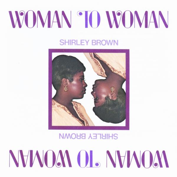 Woman To Woman
