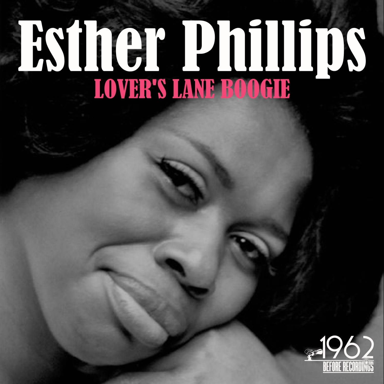 Lover's Lane Boogie