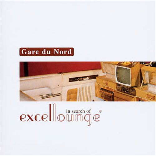 In Search of Excellounge