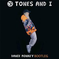 Dance Monkey (Ghost Bootleg)