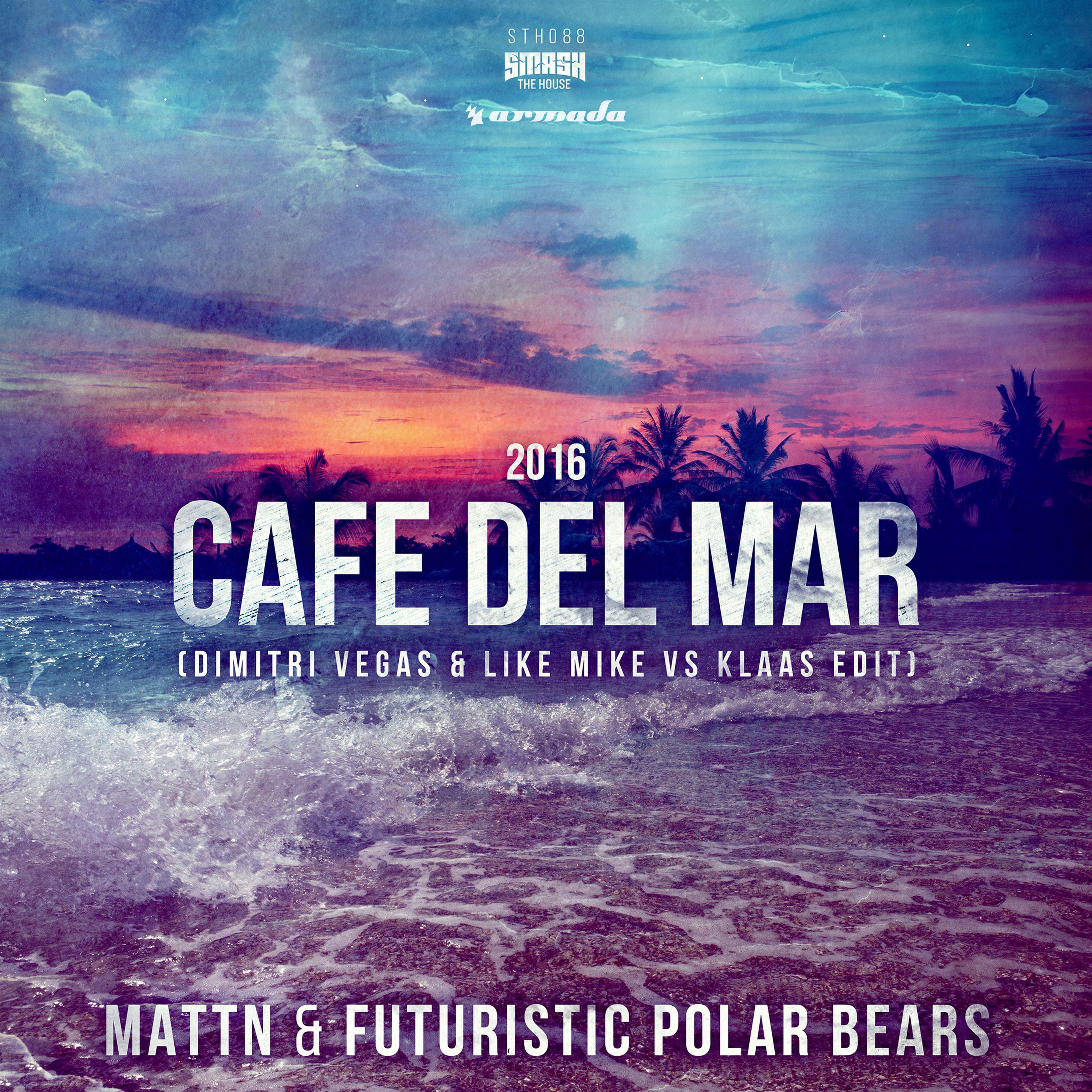 Café Del Mar
