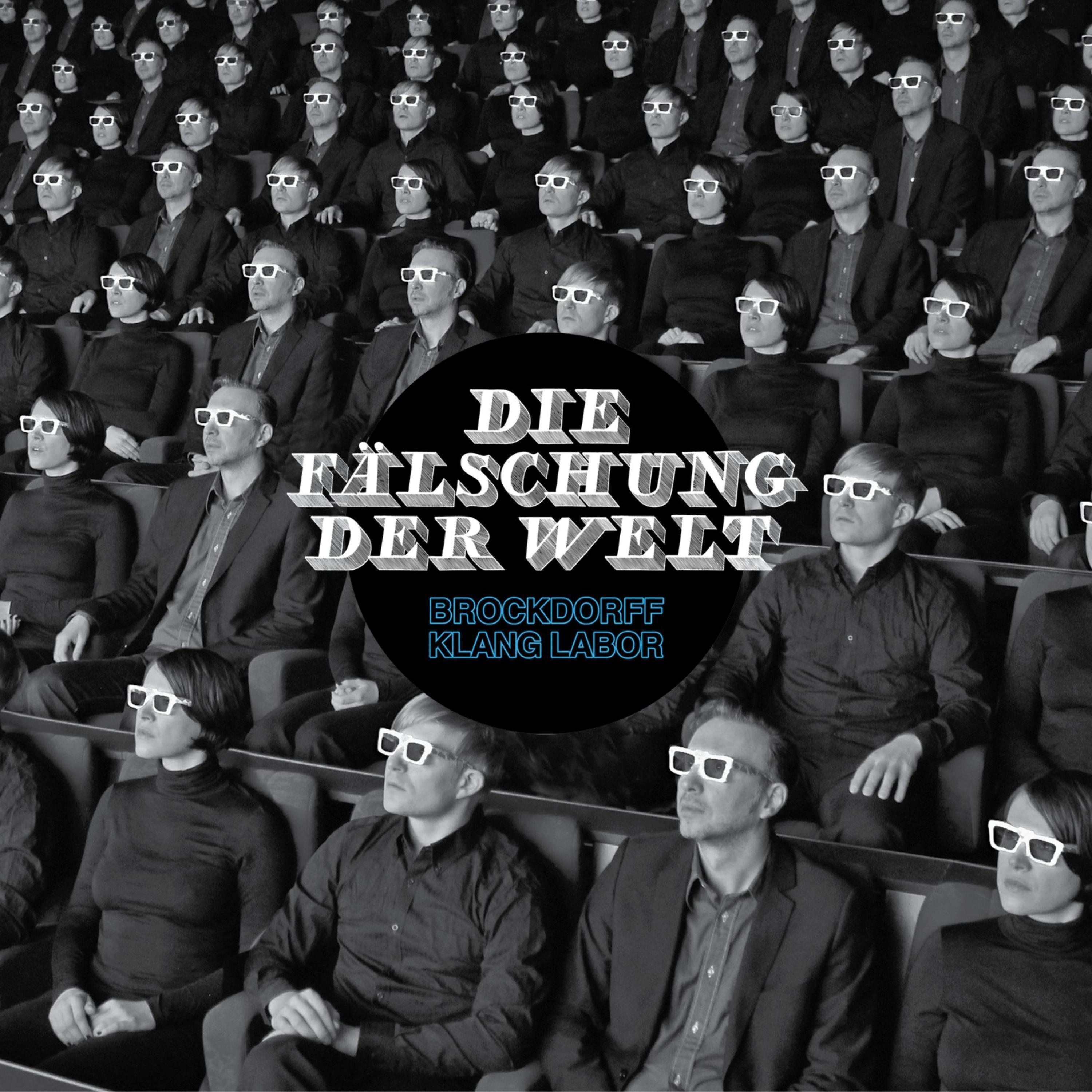 Die Fälschung der Welt
