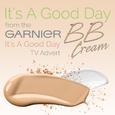 It's a Good Day (From The "Garnier Bb Cream - It's a Good Day" T.V. Advert)