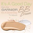 It's a Good Day (From The "Garnier Bb Cream - It's a Good Day" T.V. Advert)专辑