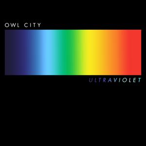 Owl City - This Isn't the End (Instrumental) 原版无和声伴奏 （升4半音）