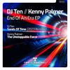 Kenny Palmer - The Unstoppable Force (Radio Edit)