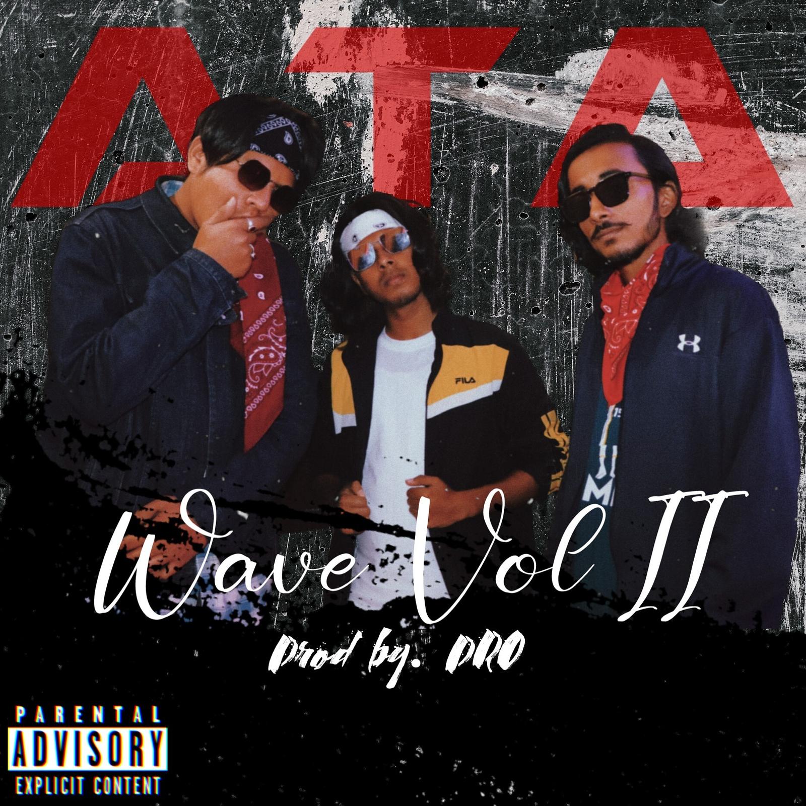 Ata Wave Vol II