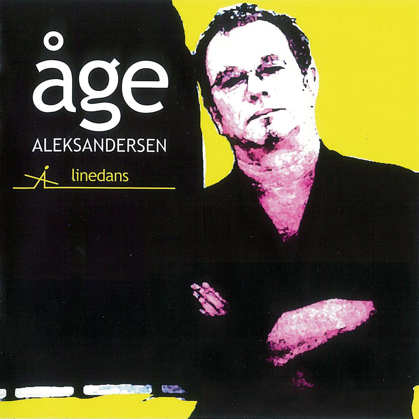 Åge Aleksandersen - Lille søster