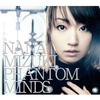 PHANTOM MINDS(Off Vocal)