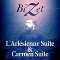 Bizet: L'Arlésienne Suite & Carmen Suite专辑