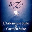 Bizet: L'Arlésienne Suite & Carmen Suite