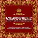 Mussorgsky: Pictures At An Exhibition/A Night On Bald Mountain专辑