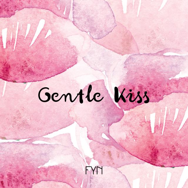 Gentle Kiss专辑