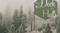 Deck the Halls ~ Solo Piano Christmas专辑