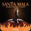 Bbcita Music - Santa Mala (feat. Andrea Vilchez)