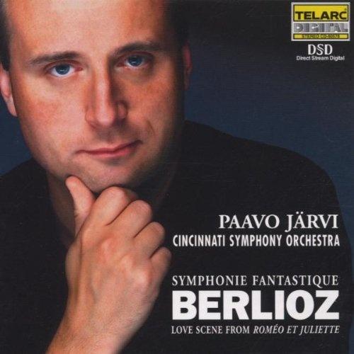 Symphonie Fantastique - Berlioz
