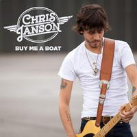 Buy Me A Boat - Chris Janson (PT Instrumental) 无和声伴奏