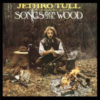 Jethro Tull - Songs from the Wood (Karaoke Version) 带和声伴奏