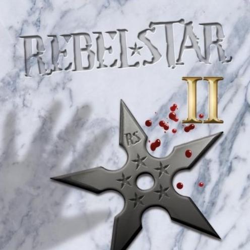 Rebelstar II 