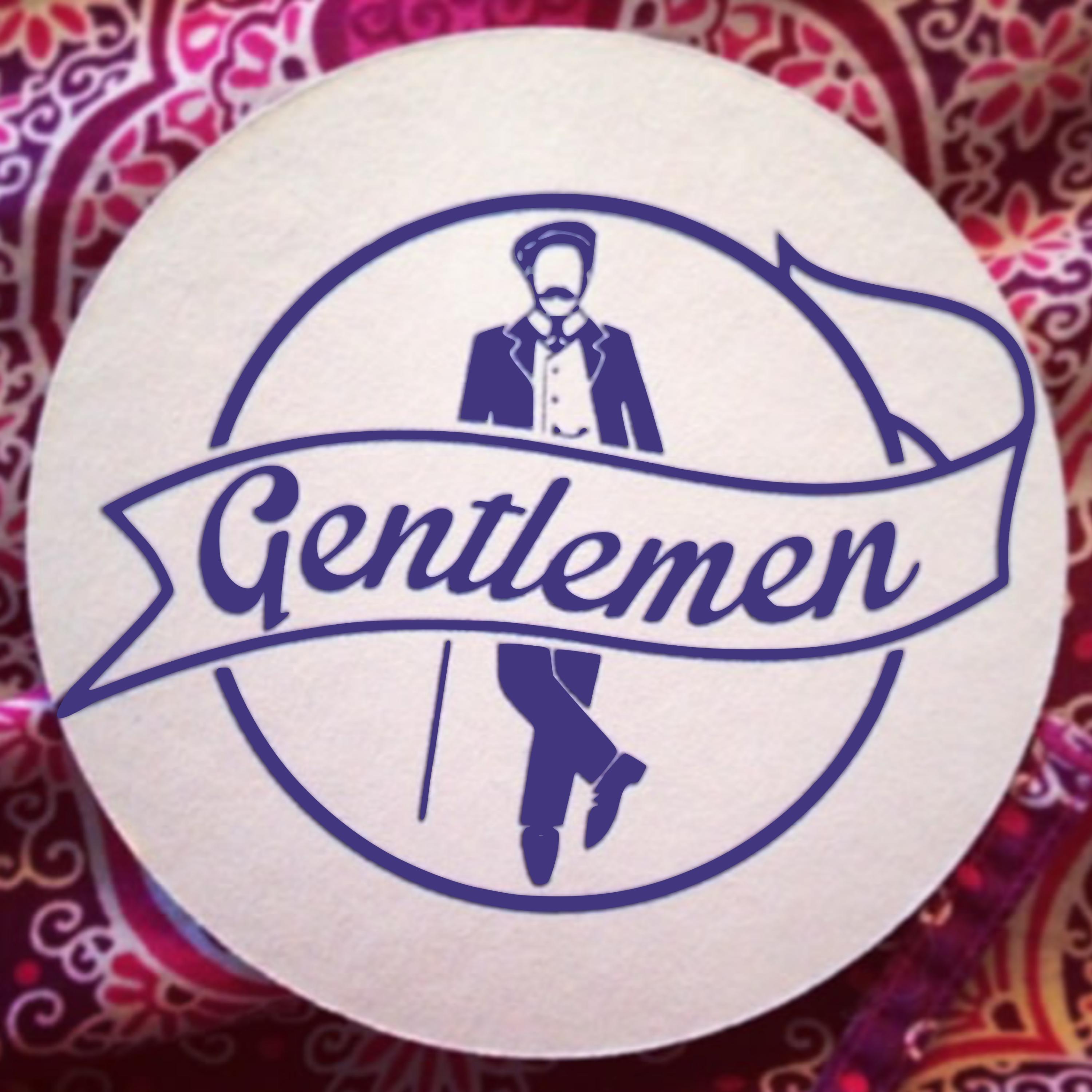 Gentlemen E.P.