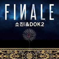 （Inst.Ver.1）素珍&Dok2 - Finale