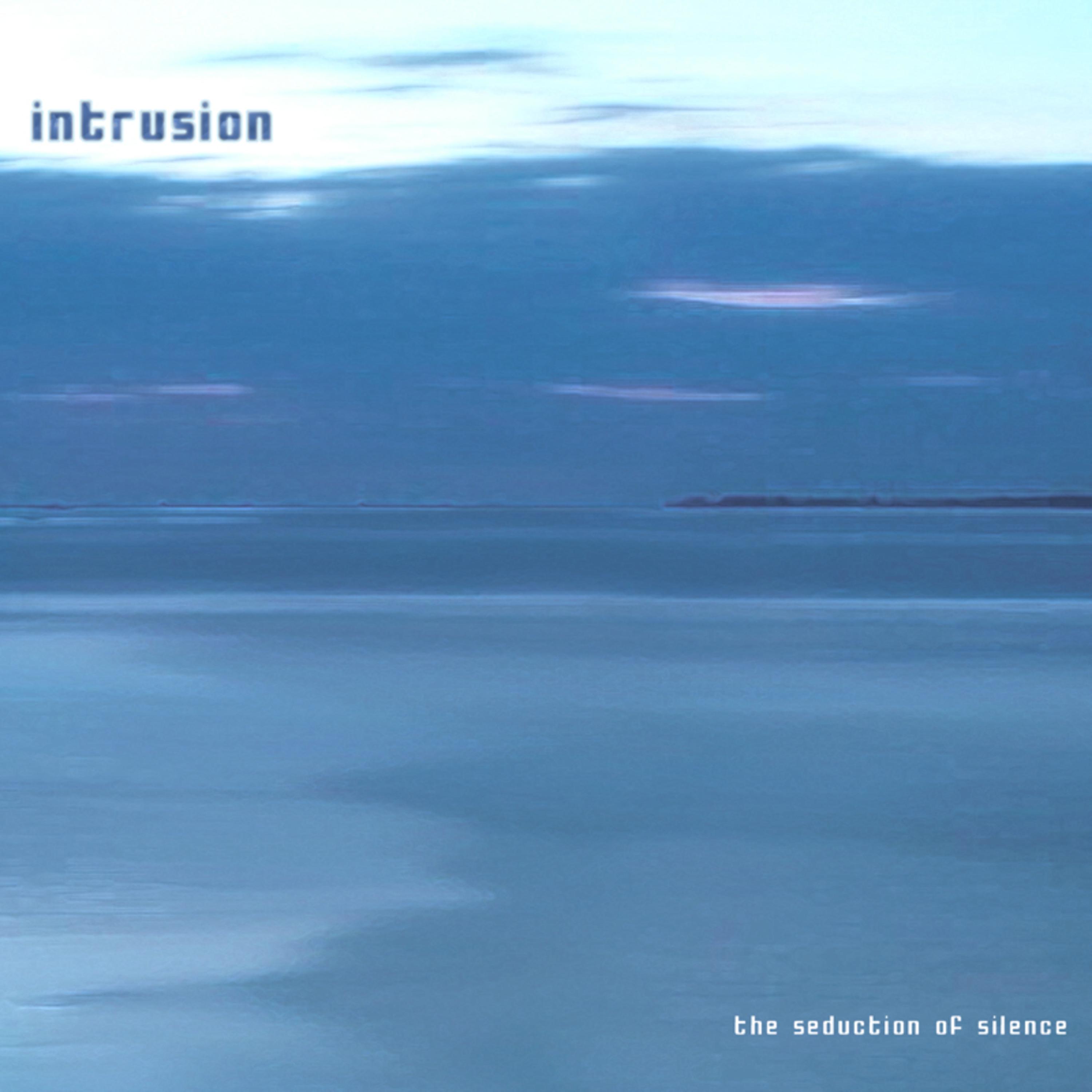 Intrusion - Reflection