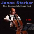 Janos Starker