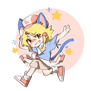 谷子店背景音乐【已更新至卢西娅神曲】