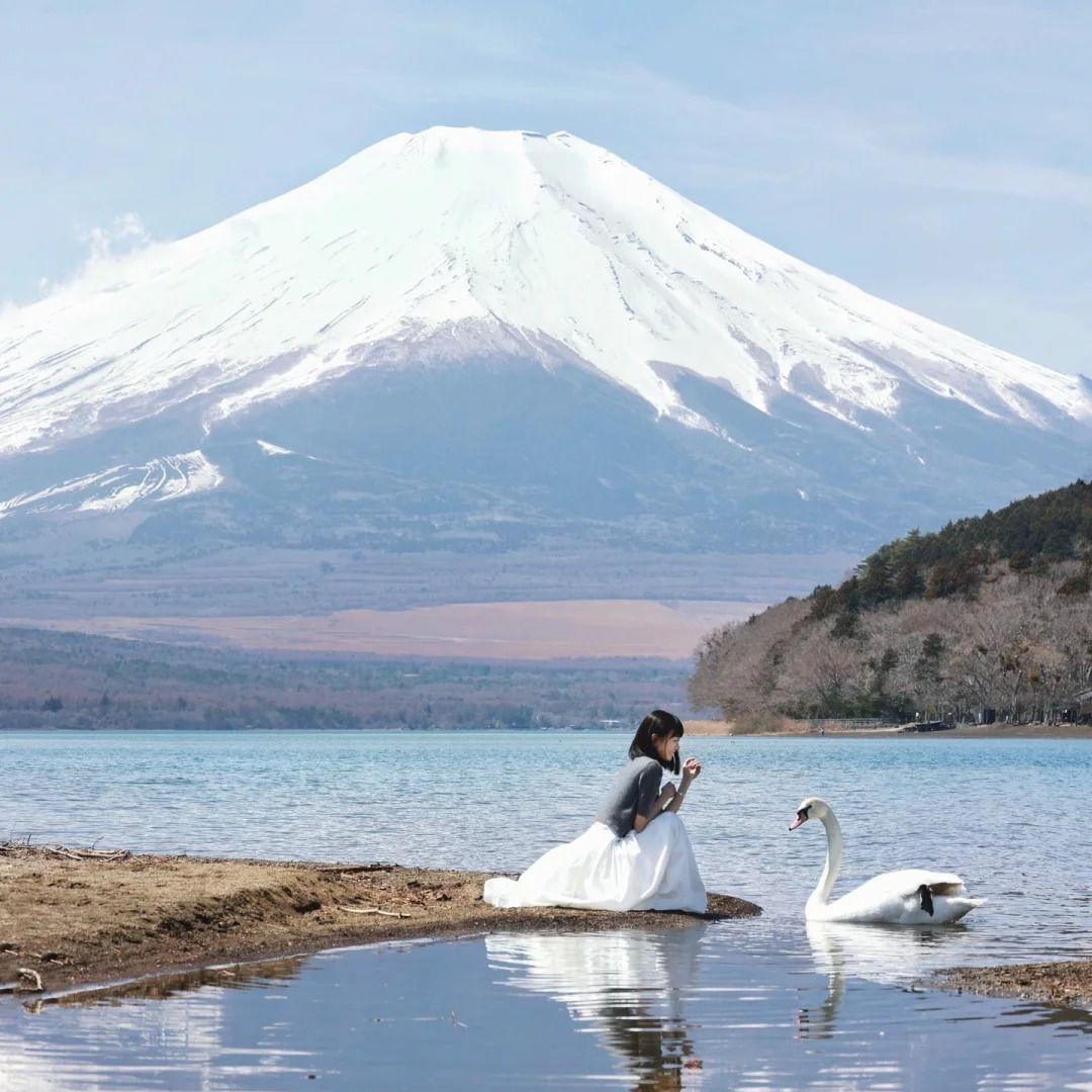 大山小山