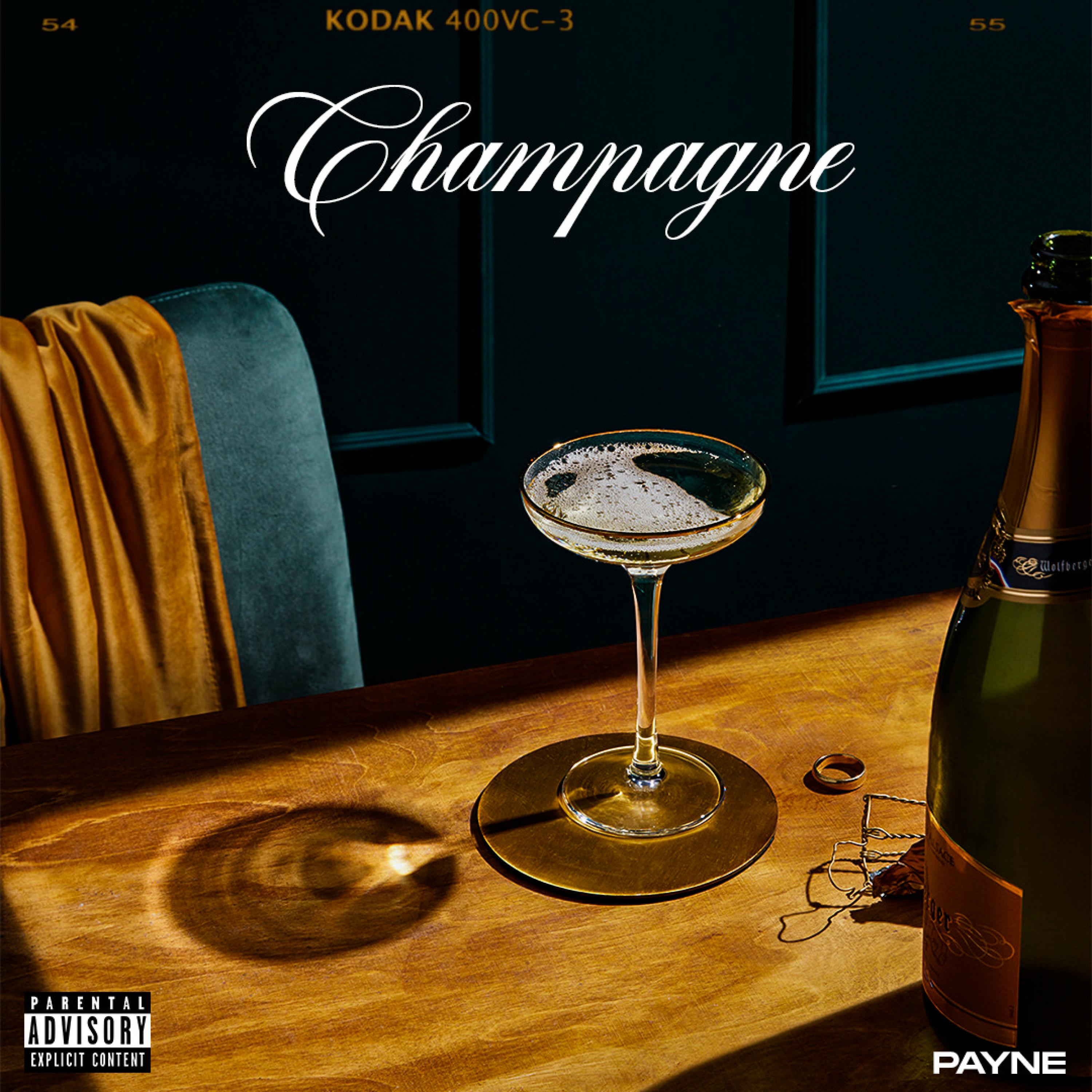 Champagne