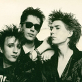 The Psychedelic Furs