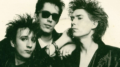 The Psychedelic Furs