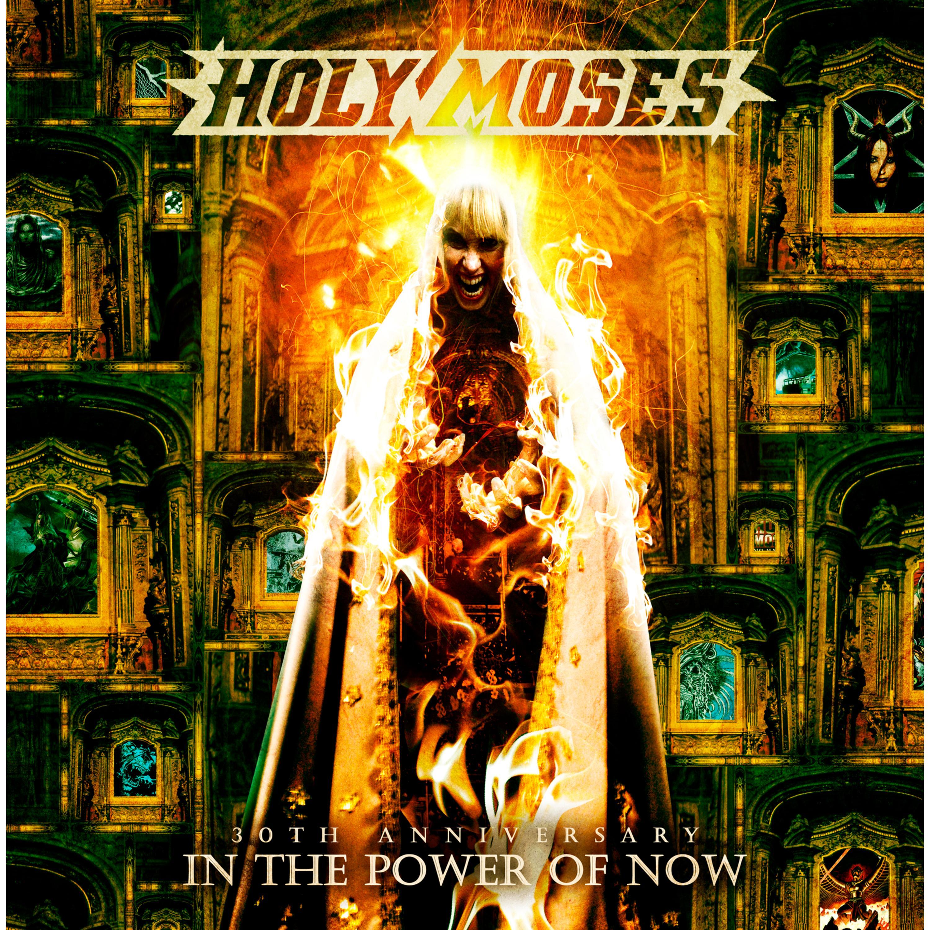 30th Anniversary - In the Power of Now
