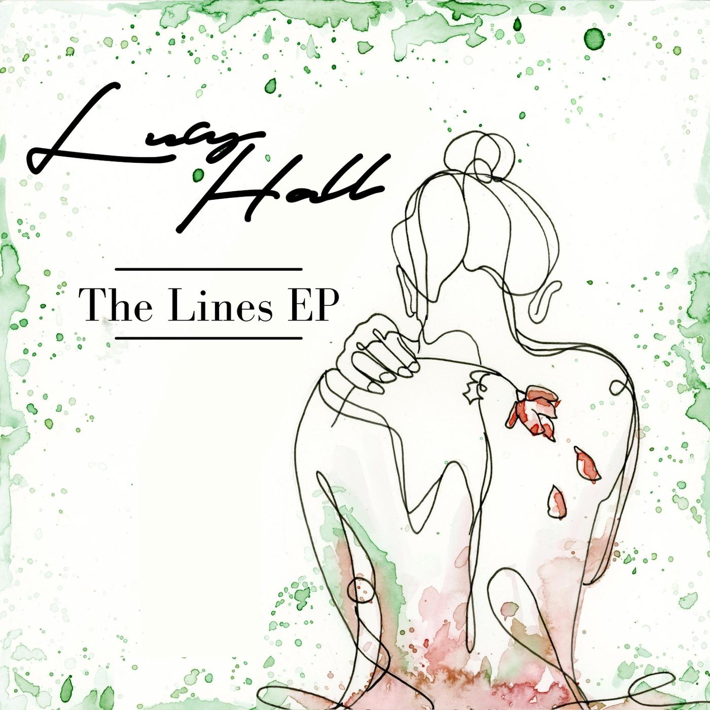 The Lines EP