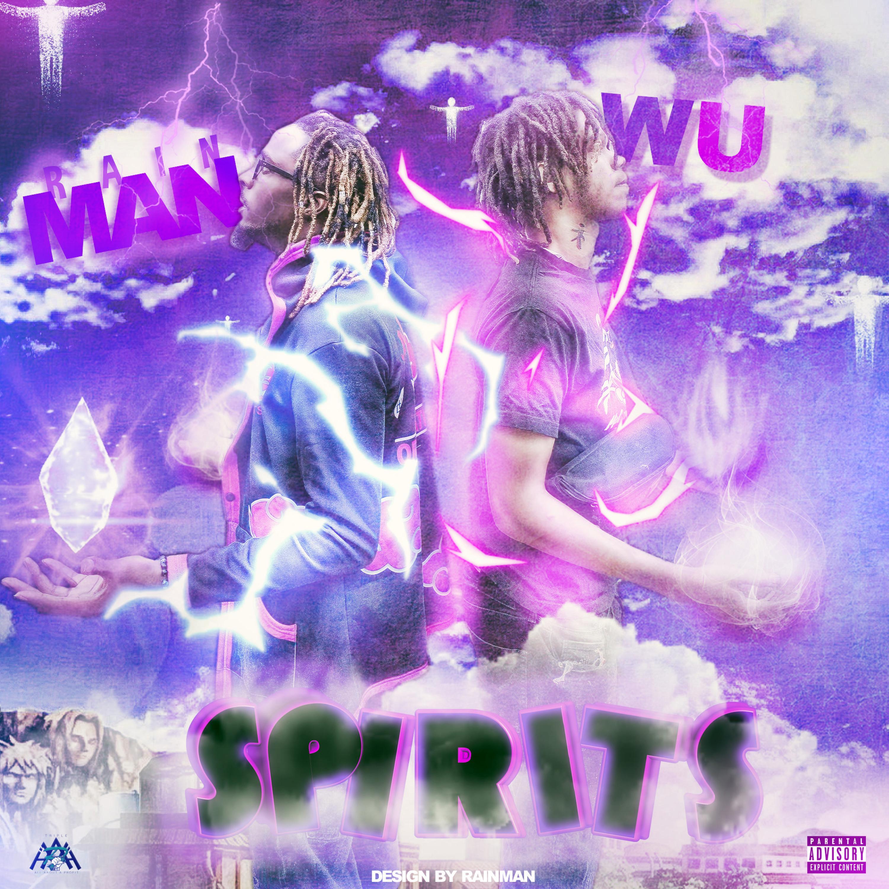 Spirits (feat. Wu)