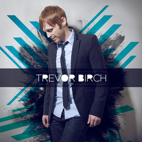 Trevor Birch