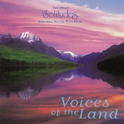 Voices Of The Land