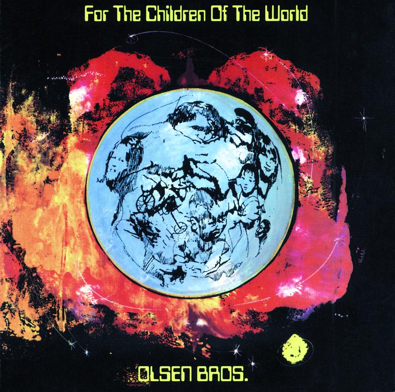 For The Children Of The World