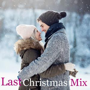 Last Christmas - Meghan Trainor (Karaoke Version) 带和声伴奏