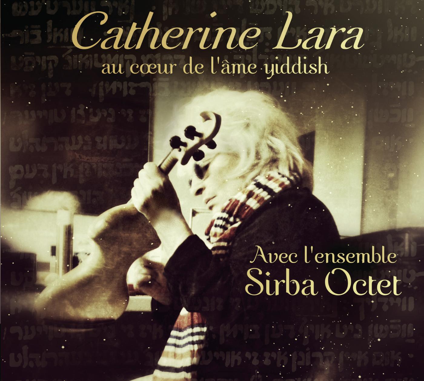 Au coeur de l'âme Yiddish