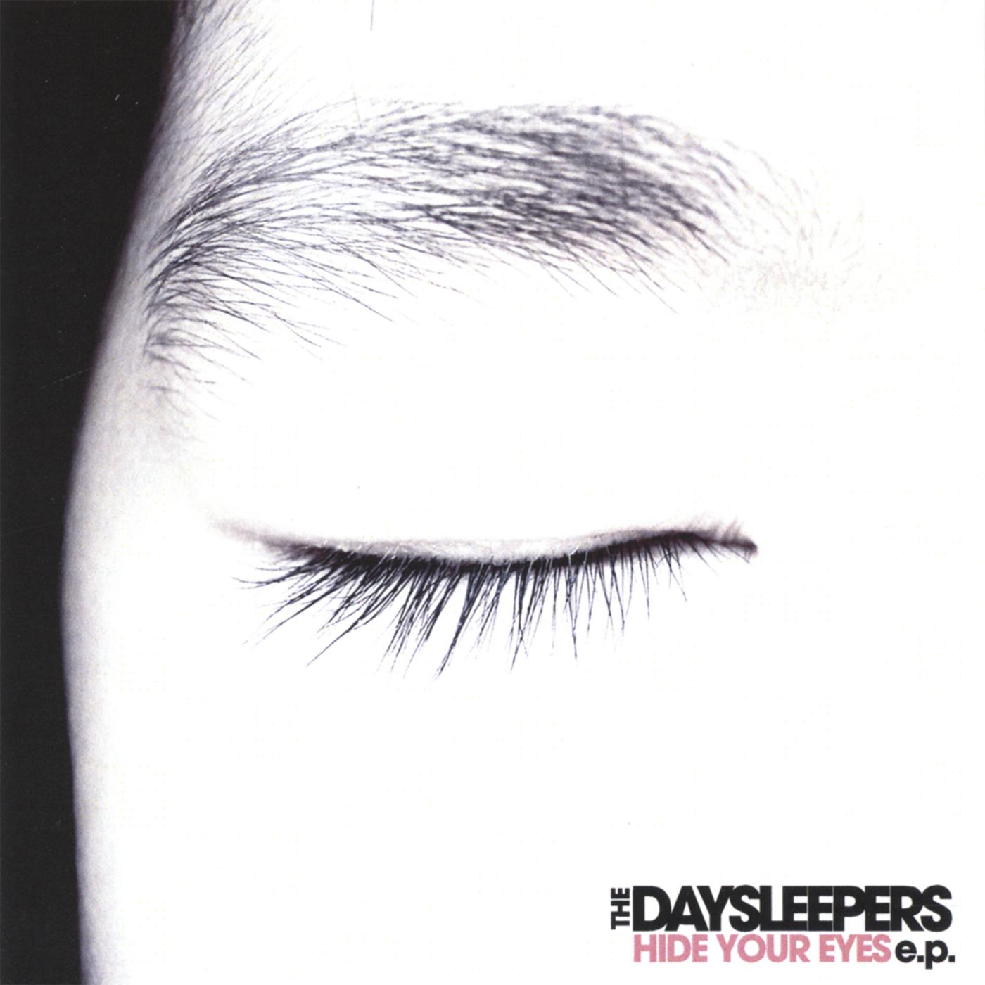 Hide Your Eyes (EP)