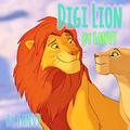 Digi Lion（数码狮）