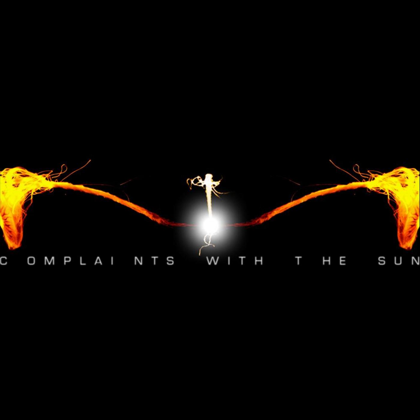 Complaints With the Sun (feat. Brett Hebert)