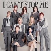 I CAN'T STOP ME（翻自 TWICE）