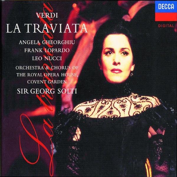 Verdi: La Traviata
