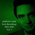 Early Recordings (1955-1958), Vol. 3专辑