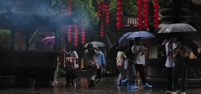 张秋水
