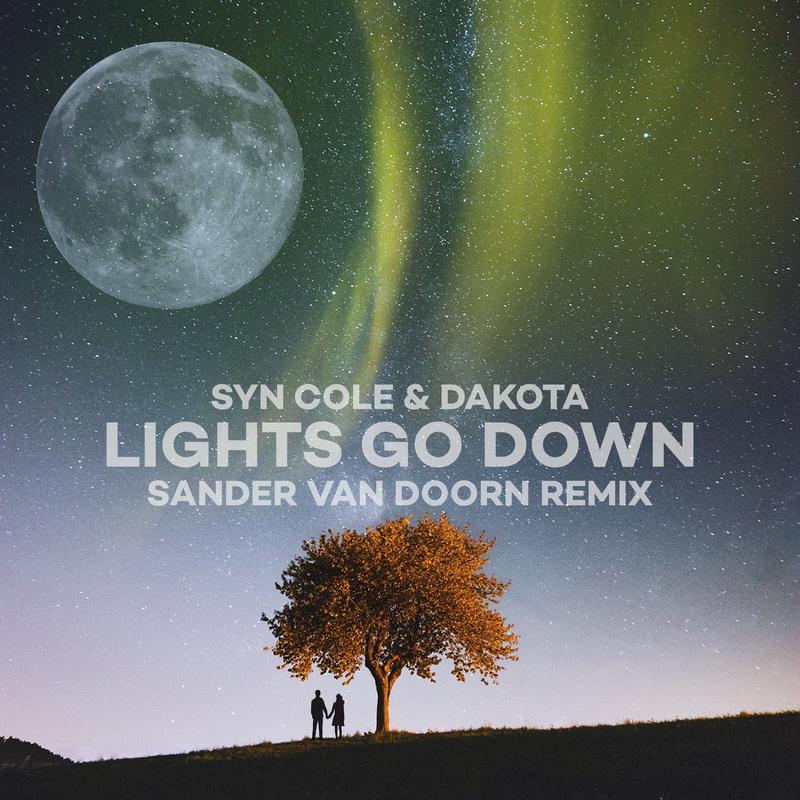 Lights Go Down (Sander van Doorn Remix)专辑