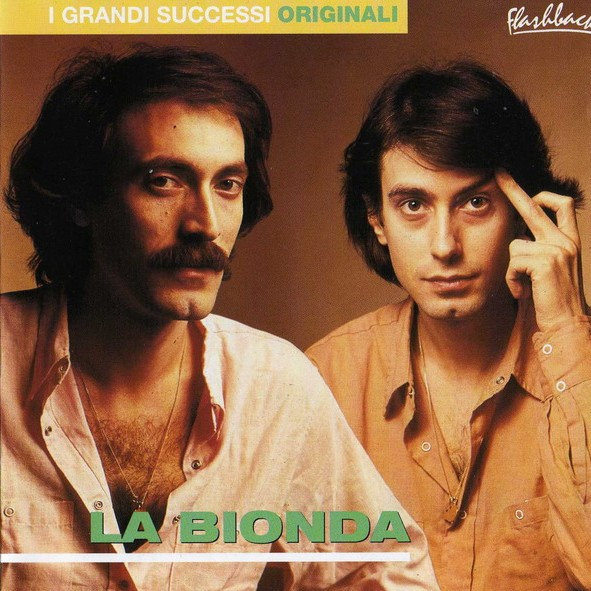 I Grandi Successi Originali