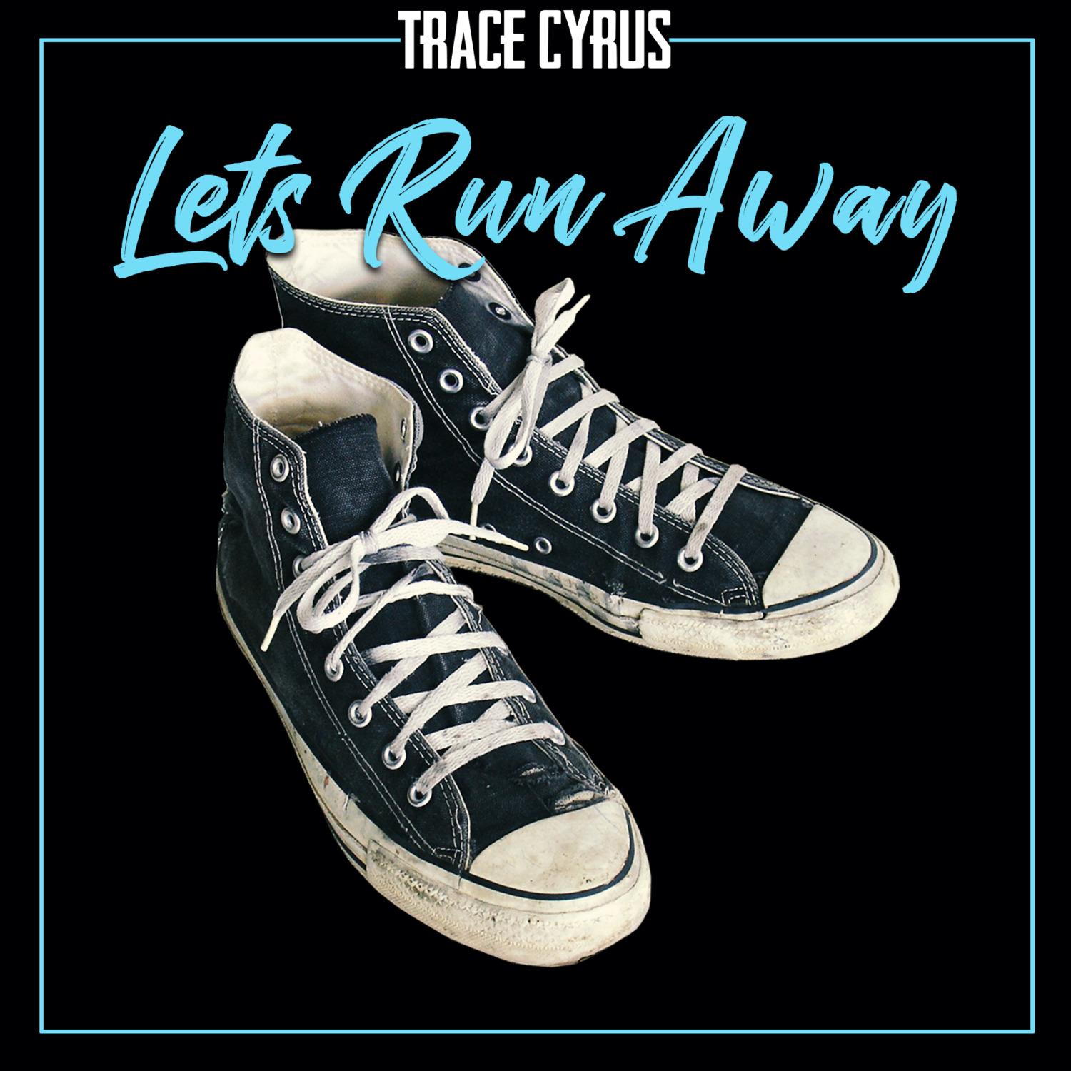 Let's Run Away